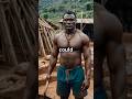 From Sand Mines to World Champion: The Brutal Rise of Francis Ngannou