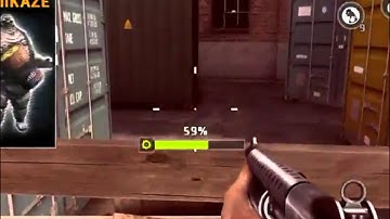 Dead Trigger 2 / EU / Seek & Destroy