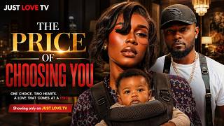 The Price Of Chooisng You [ Maurice Sam, Iylaw] - Ng
