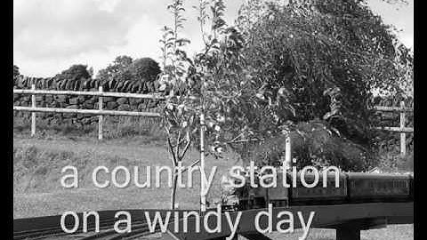 LMS 2P, monochrome, half speed