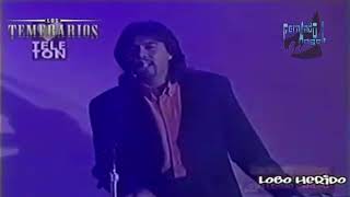 Los Temerarios - Dímelo