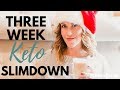 The Fastest Way to Lose Weight in a Month | LOSE WEIGHT FAST WITH KETO