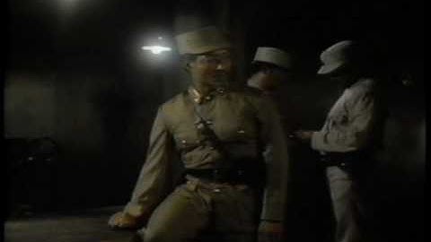 Aki Aleong, Chuck Norris - Braddock: Missing in Action III - clip 2