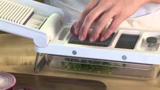 Progressive PL8 Professional Chopper