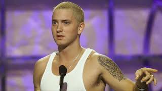 eminem says the n word