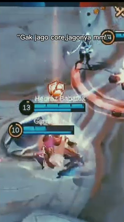 STORY WA || MOBILE LEGENDS || KATA-KATA || STORY || MOBILE LEGENDS || KATA-KATA