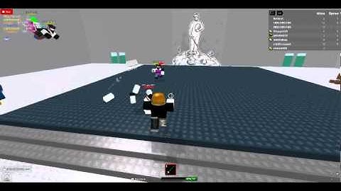 ROBLOX HACKERS PART 2