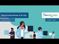 Webinar novogene 2020 review of the year