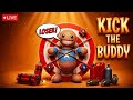 Kick the Buddy Gameplay Funny Physics amp Crazy Weapons