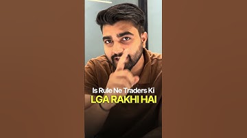 This Rule Is Killing the Traders | Consistency Rule In Instant Accounts