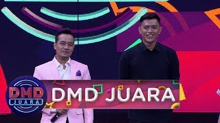 Wah!! Sepertinya Ade Salah Pilih lawan ,Ade KDI Mantap BGT! - DMD Juara (13/9)