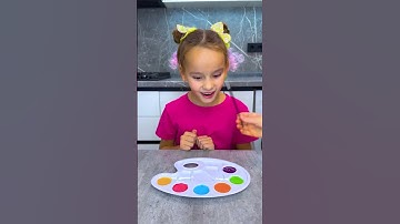 Easy DIY Kids Nail Polish for Mother-Daughter Time! 💅