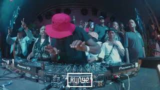 Kunye KZN II - Black Motion (Live Set)