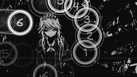 osu!mapping: player skill