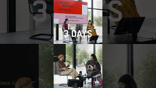 3 Tage, große Ideen: Art Talks Berlin  #neuenationalgalerie #galleryweekendberlin #berlin #art