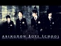 Abingdon Boys School Shiosai 潮騒 Instrumental (No Vocals, Karaoke)