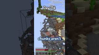 100 days - [Minecraft Hardcore] - Day 714 #minecraft #100days #devgen