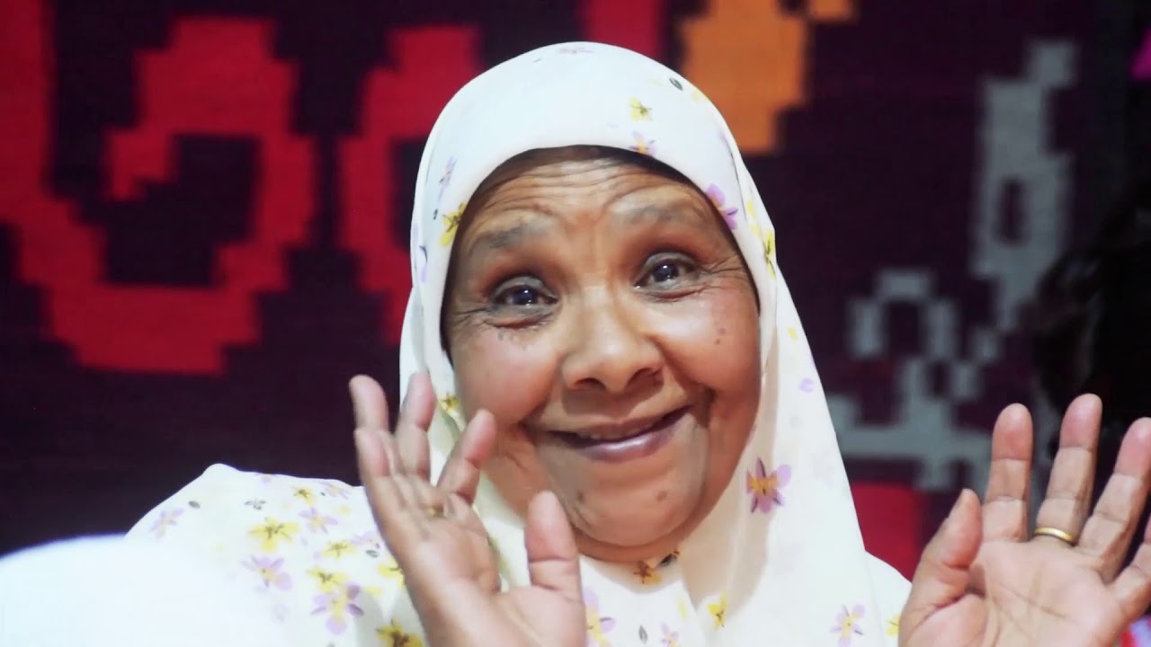 سلسة01:المولد النبوي الشريف في قصر الشلالة