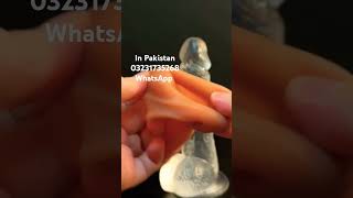 Penis Sleeve Available In Pakistan Order New 03231735268 13500 Price karachi punjabi silicone