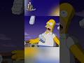Bart&#39;s mistake #simpsons #shorts