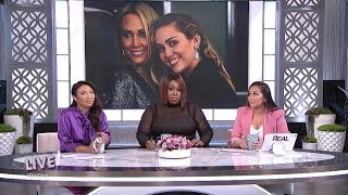 Part 1 - Cyrus Family Weed Controversy