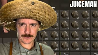 🔴LIVE - RUST KINGDOMS 3 - FINAL EVENT - DAY 11