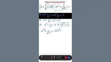 A nice algebraic problem || Mathifytutorial || Mathify  #maths #basicproblems#algebra #solution #ssc