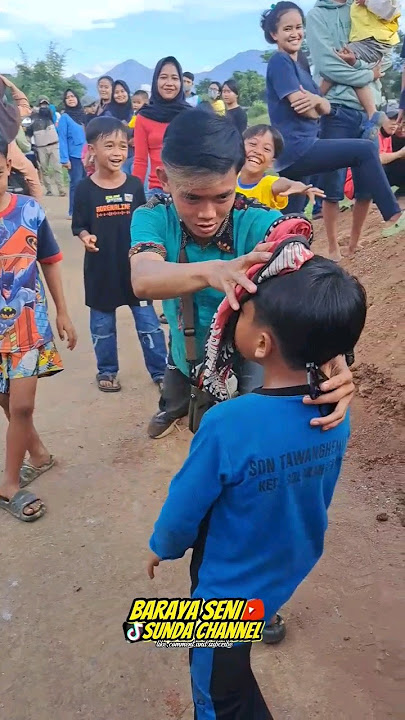 LUCU LUCUAN 🤣OPPA ADULL DENGAN BOCIL VIRAL