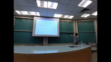 Argumentation-based Approaches to Paraconsistency (Course 6) - Ofer Arieli SPLogIC2023 February 17th