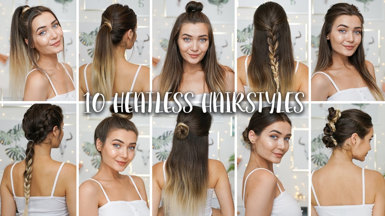 Beautiful Back To School Hairstyles Easy Photos Idea Beautiful Back To School Hairstyles Easy Photos Idea