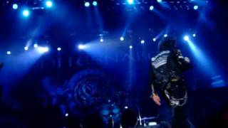 Whitesnake - Is This Love (live in Vilnius 2008-12-04)