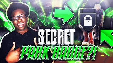 I UNLOCKED THE RAREST MOST OVERPOWERED BADGE IN THE GAME! 😱 GET LEGEND TAKEOVER IN 1 DAY ON 2K17!