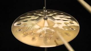 UFIP EXPERIENCE 15' BLAST HI-HAT