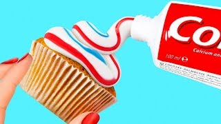 Ridiculous toothpaste hacks these are crazy indeed yet they're so
effective and may come in handy any day. if you don't wanna throw away
an ...