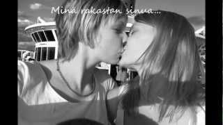 I Was Made For You