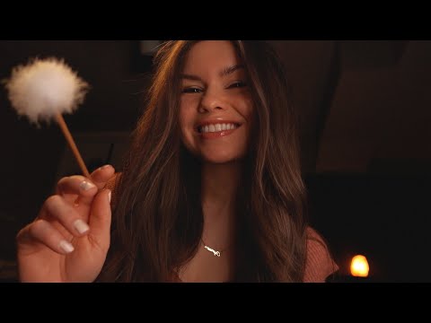 The ASMR Your Nervous System Has Been BEGGING For 🫶