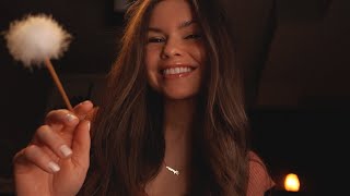 The ASMR Your Nervous System Has Been BEGGING For 🫶