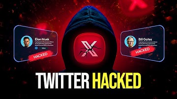 The Hit That Shutdown X (Twitter) For 24 hours