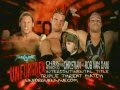 Wwe unforgiven 2003 matchcard.