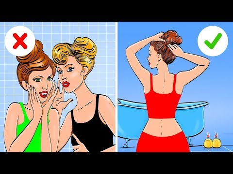 9 Привычек, Которые Превращают Нас в Неудачников