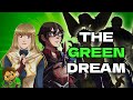 Is the green dream real  ahr 2024 pulls