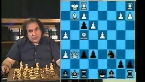 02 Improve your Combinational Preparation and Tactical Skills 2~1