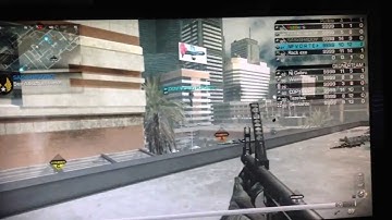 HOSTING XP LOBBY IN GHOSTS (xbox)