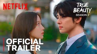Belleza Verdadera Segunda Temporada Official Trailer 2026 Netflix