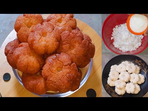 4 INGREDIENT COCONUT