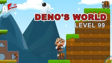 Deno