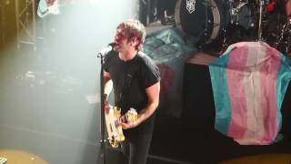 Обложка All Time Low Nice2KnoU Обложка All Time Low Nice2KnoU
