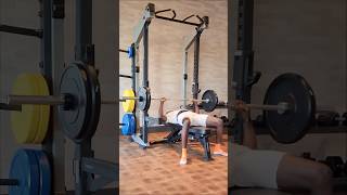 Perfect Your Bench Power Through Precision