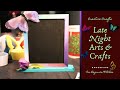 Late Night Arts &amp; Crafts For Beginner Witches ll @ Inexpensive &amp; Creative