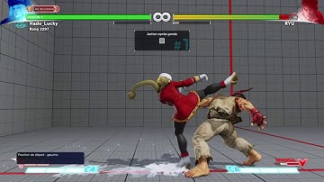 Kolin Anti V Reversal Option